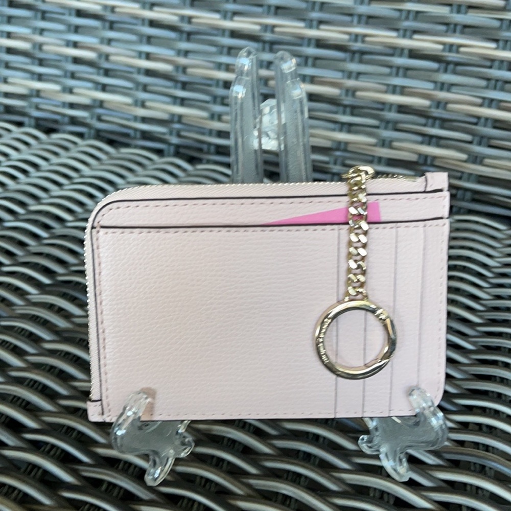 Kate Spade Darcy Medium L-zip Card Holder - Picture 11 of 16